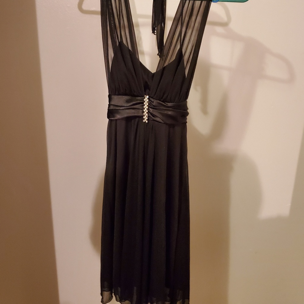 Speechless Dress